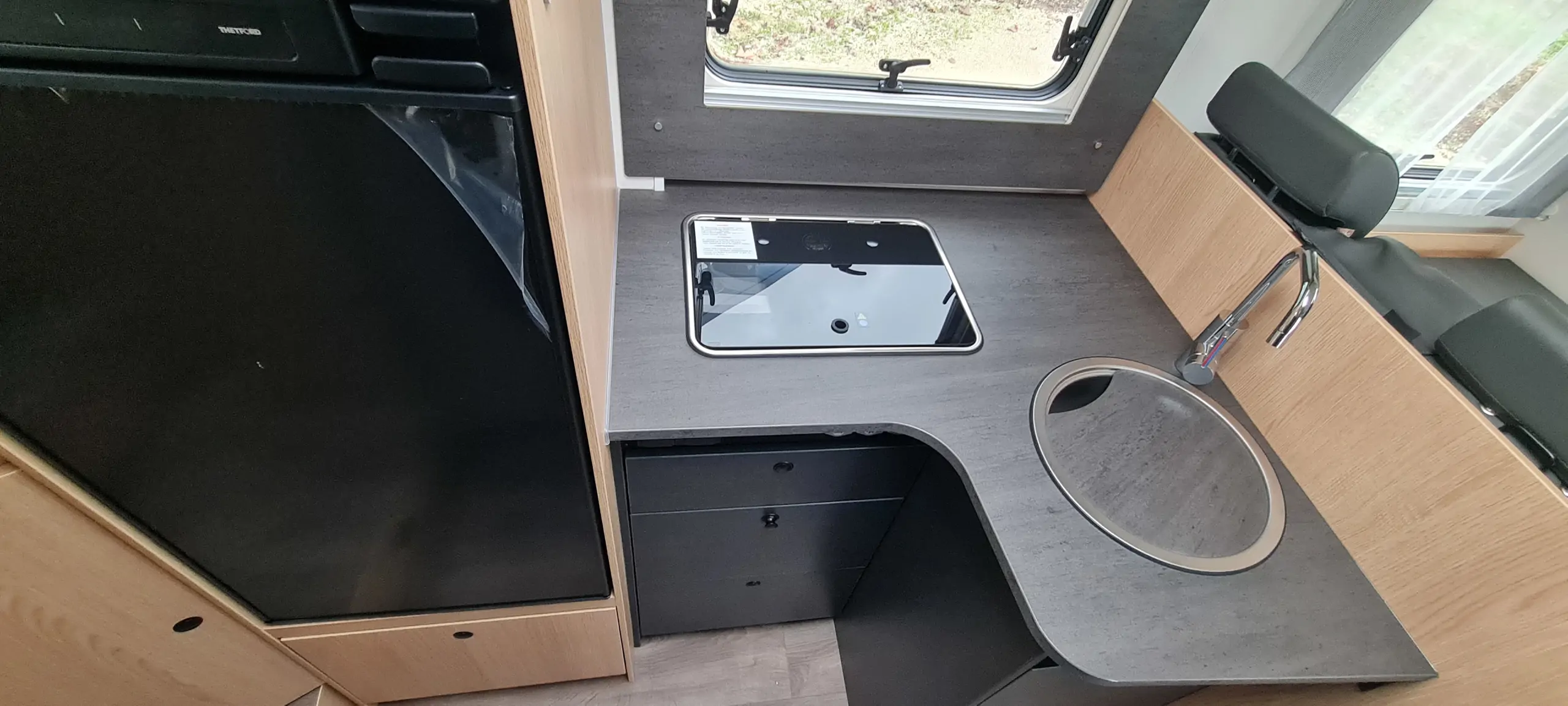 Image SUNLIGHT T 67 DESTOCKAGE 