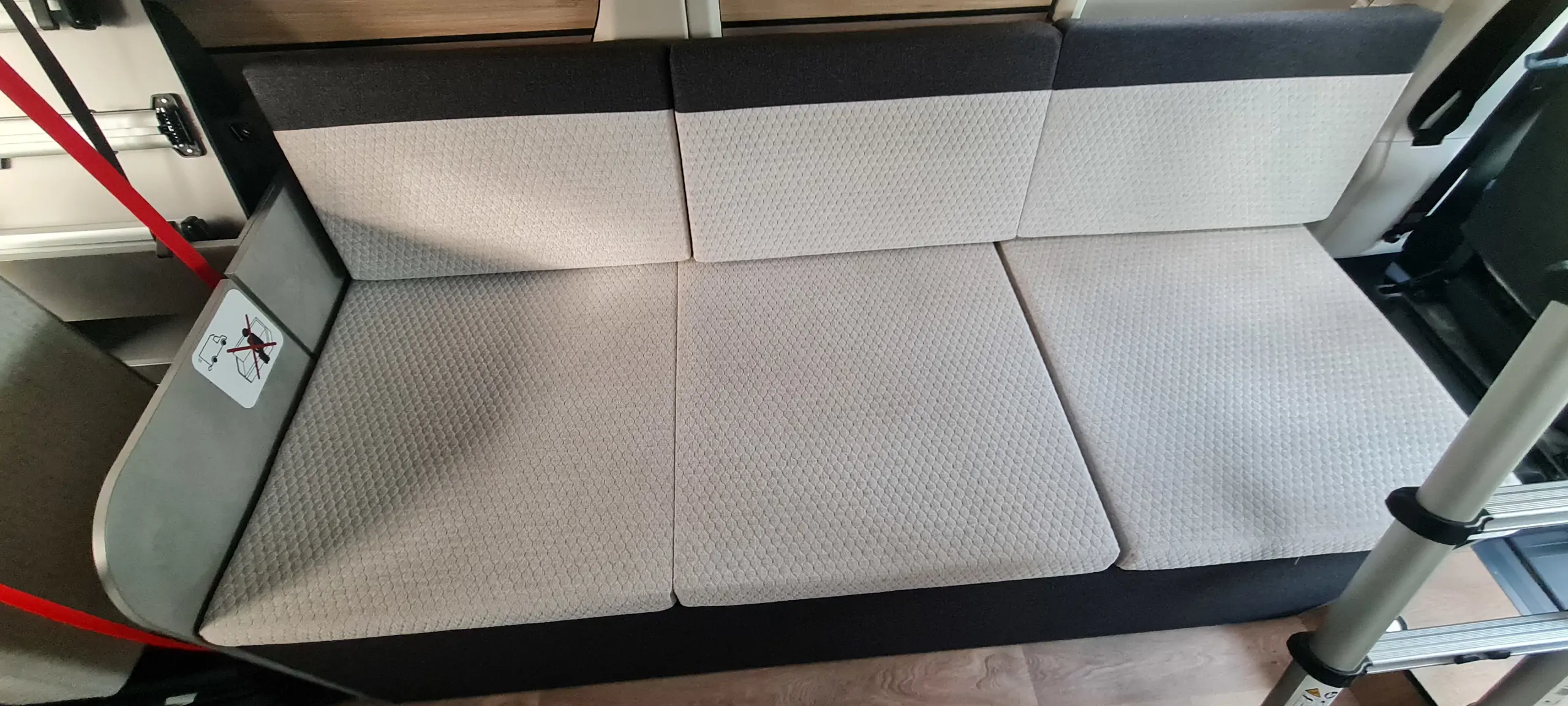 Image CROSSCAMP Flex 541 DESTOCKAGE 