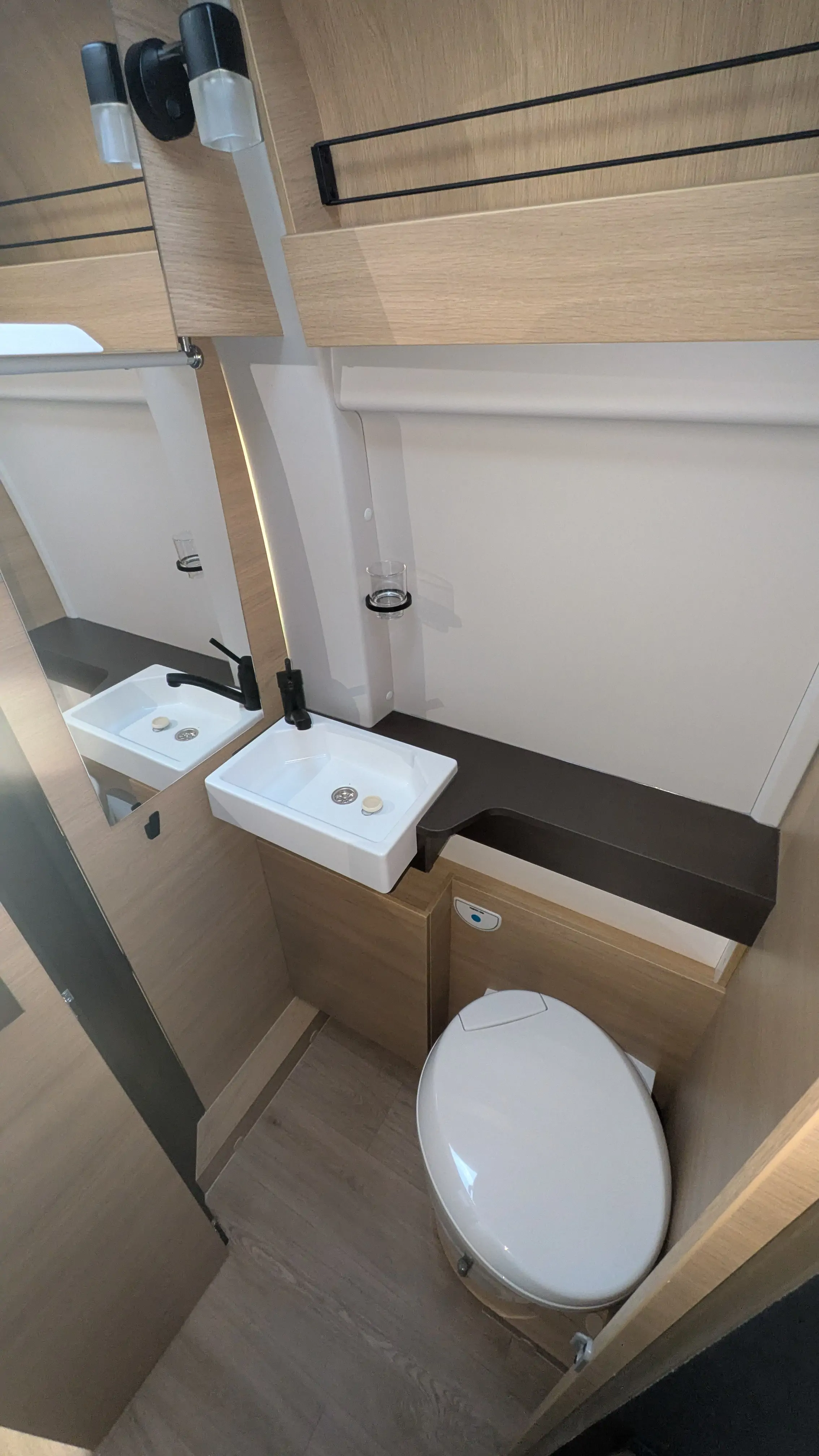 Image CAMPEREVE Magellan 643 