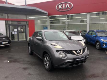 NISSAN Juke 1.5 dCi 110ch N-Connecta 2018 Euro6c à vendre à Compiègne - Image n°1
