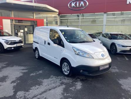 NISSAN NV200 e-NV200 Flex Optima 4p à vendre à Compiègne - Image n°1