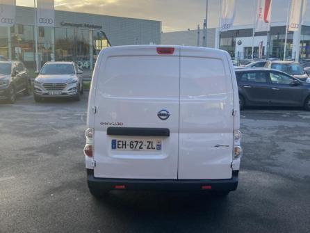 NISSAN NV200 e-NV200 Flex Optima 4p à vendre à Compiègne - Image n°3