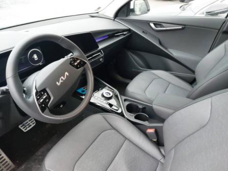 KIA Niro 204ch EV Premium à vendre à Compiègne - Image n°5