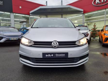 VOLKSWAGEN Touran 1.4 TSI 150ch BlueMotion Technology Confortline DSG7 5 places à vendre à Compiègne - Image n°3