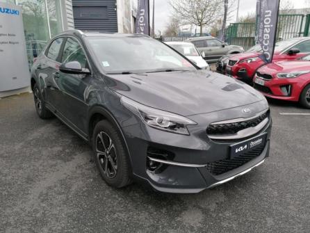 KIA XCeed 1.6 GDi 105ch + Plug-In 60.5ch Active DCT6 à vendre à Compiègne - Image n°1