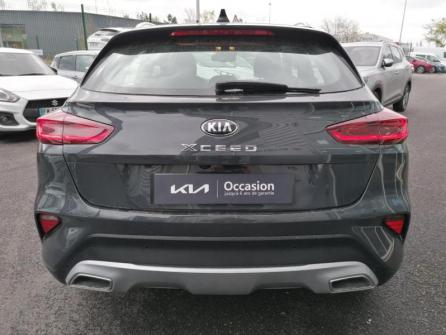 KIA XCeed 1.6 GDi 105ch + Plug-In 60.5ch Active DCT6 à vendre à Compiègne - Image n°5