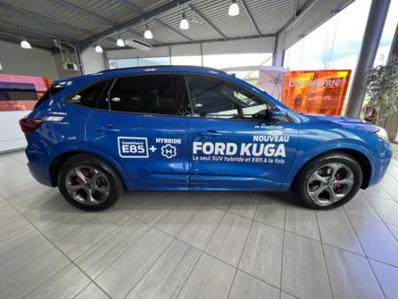 FORD Kuga 2.5 Duratec 180ch Hybrid FlexiFuel ST-Line X Powershift à vendre à Besançon - Image n°4