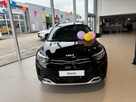 KIA Stonic 1.0 T-GDi 120ch MHEV GT Line à vendre à Troyes - Image n°2