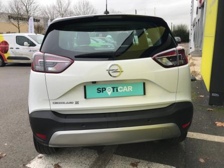 OPEL Crossland X 1.2 Turbo 130ch ELEGANCE à vendre à Montereau - Image n°6