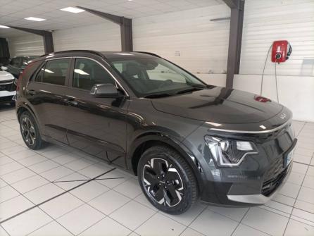 KIA Niro EV 204ch Active à vendre à Garges Les Gonesse - Image n°3