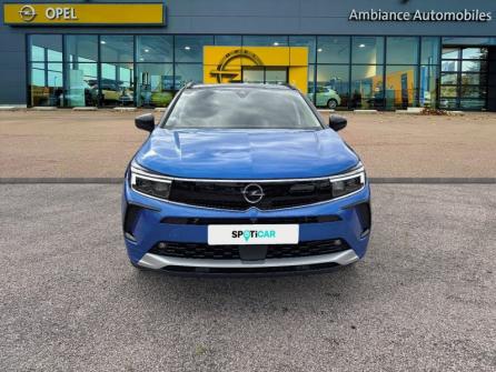 OPEL Grandland X 1.5 D 130ch Elegance Business BVA8 MY23 à vendre à Troyes - Image n°2