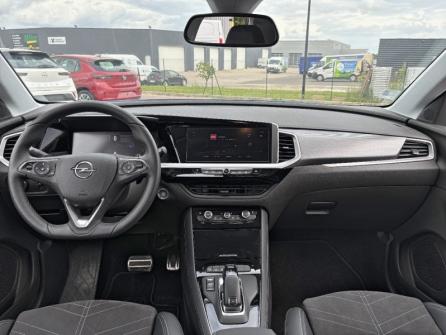 OPEL Grandland X 1.5 D 130ch Elegance Business BVA8 MY23 à vendre à Troyes - Image n°8