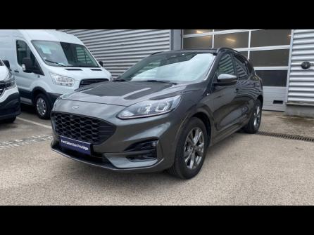 FORD Kuga 2.5 Duratec 190ch FHEV E85 ST-Line Business BVA à vendre à Beaune - Image n°1