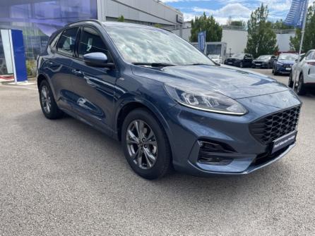 FORD Kuga 2.5 Duratec 190ch FHEV E85 ST-Line BVA à vendre à Besançon - Image n°3