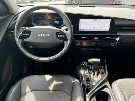 KIA Niro 1.6 GDi 171ch PHEV Active DCT6 à vendre à Reims - Image n°6