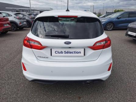 FORD Fiesta 1.0 EcoBoost 125ch ST-Line 5p à vendre à Montargis - Image n°6