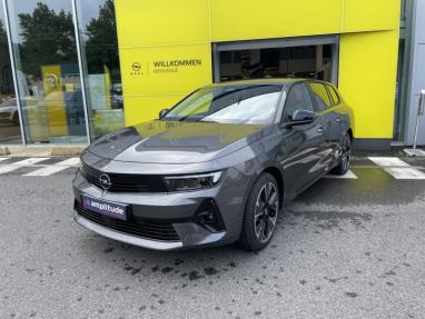 Voir le détail de l'offre de cette OPEL Astra Sports Tourer Electric 156ch de 2024 en vente à partir de 29 999 € 