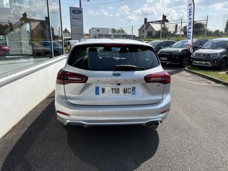 FORD Focus SW 1.0 EcoBoost mHEV 125ch ST-Line Style Powershift à vendre à Nevers - Image n°6