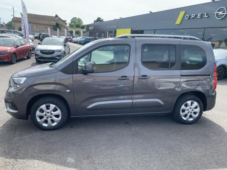 OPEL Combo Life L1H1 1.5 D 100ch Elegance à vendre à Auxerre - Image n°8