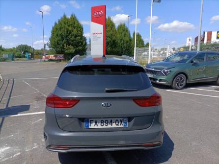 KIA Ceed SW 1.4 T-GDI 140ch Edition 1 DCT7 à vendre à Garges Les Gonesse - Image n°6