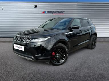 Voir le détail de l'offre de cette LAND-ROVER Range Rover Evoque 2.0 P 200ch Flex Fuel S AWD BVA de 2021 en vente à partir de 427.23 €  / mois