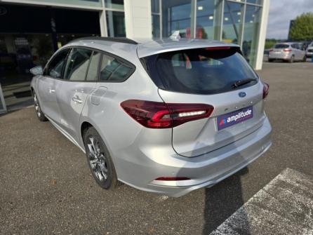 FORD Focus SW 1.0 EcoBoost 125ch ST-Line BVA à vendre à Gien - Image n°7