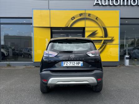 OPEL Crossland X 1.5 D 120ch Elegance BVA à vendre à Bourges - Image n°6