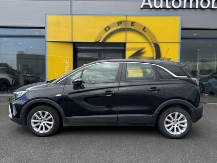 OPEL Crossland X 1.5 D 120ch Elegance BVA à vendre à Bourges - Image n°8