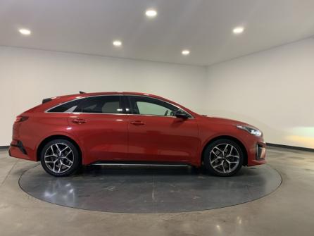 KIA ProCeed 1.5 T-GDI 160ch GT Line à vendre à Reims - Image n°4