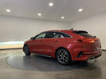 KIA ProCeed 1.5 T-GDI 160ch GT Line à vendre à Reims - Image n°7