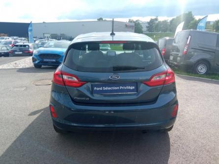 FORD Fiesta 1.0 EcoBoost 95ch Connect Business 5p à vendre à Dole - Image n°6