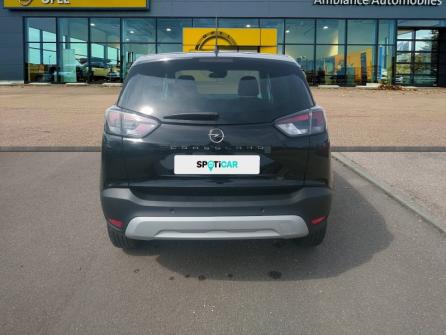 OPEL Crossland X 1.2 Turbo 110ch Elegance à vendre à Troyes - Image n°5