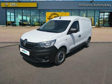 Voir le détail de l'offre de cette RENAULT Express Van 1.5 Blue dCi 95ch Confort de 2021 en vente à partir de 165.96 €  / mois