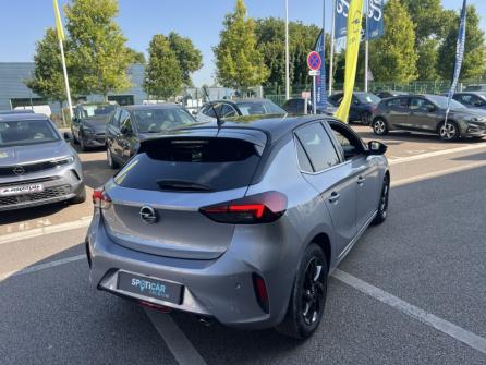 OPEL Corsa 1.2 Turbo 100ch Ultimate à vendre à Sens - Image n°5