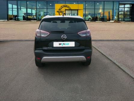 OPEL Crossland X 1.2 Turbo 130ch Ultimate à vendre à Troyes - Image n°5