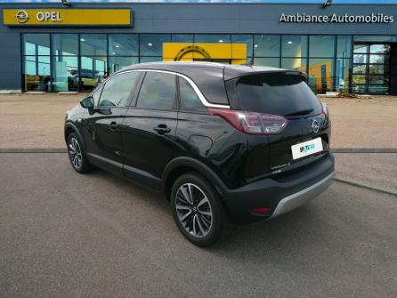 OPEL Crossland X 1.2 Turbo 130ch Ultimate à vendre à Troyes - Image n°7