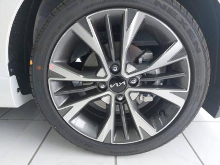 KIA Picanto 1.2 DPi 84ch GT Line Premium BVMA5 à vendre à Compiègne - Image n°10