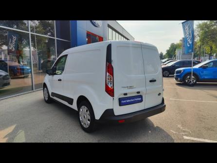 FORD Transit Connect L1 1.0E 100ch E85 Trend à vendre à Dijon - Image n°7