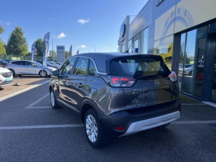 OPEL Crossland X 1.2 Turbo 110ch Elegance à vendre à Sens - Image n°7