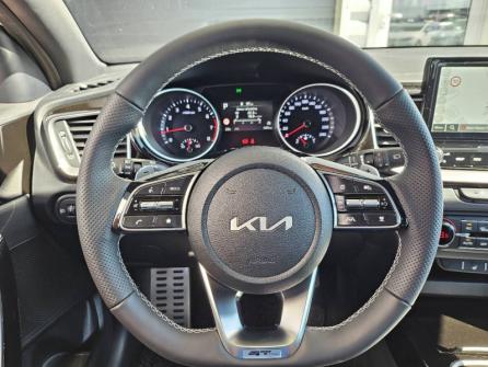 KIA ProCeed 1.5 T-GDI 160ch GT Line DCT7 à vendre à Reims - Image n°10