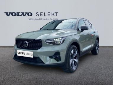 Voir le détail de l'offre de cette VOLVO XC40 B3 163ch Ultra DCT 7 de 2024 en vente à partir de 45 999 € 