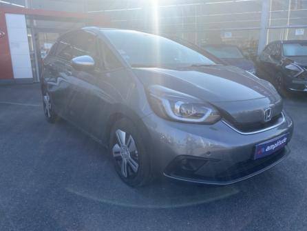 HONDA Jazz 1.5 i-MMD 109ch e:HEV Exclusive à vendre à Compiègne - Image n°3