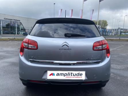 CITROEN C4 Aircross 1.6 e-HDi115 4x4 Exclusive à vendre à Compiègne - Image n°6