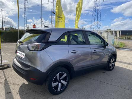 OPEL Crossland X 1.2 83ch Edition à vendre à Montereau - Image n°5