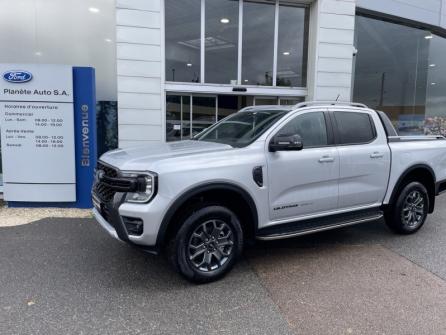 FORD Ranger 2.0 EcoBlue 205ch Stop&Start Double Cabine Wildtrak e-4WD BVA10 à vendre à Auxerre - Image n°1