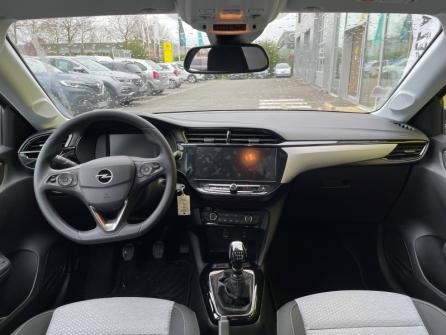 OPEL Corsa 1.2 Turbo 100ch à vendre à Melun - Image n°6