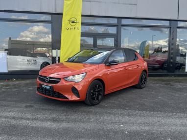 Voir le détail de l'offre de cette OPEL Corsa 1.2 75ch Edition de 2020 en vente à partir de 11 499 € 