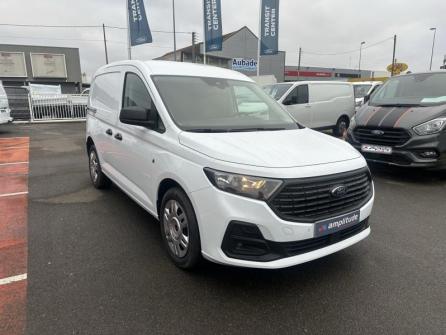 FORD Transit Connect L1 1.5 EcoBoost 150ch PHEV Trend BVA6 à vendre à Orléans - Image n°4