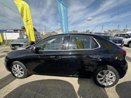 OPEL Corsa 1.2 Turbo 100ch Elegance à vendre à Montereau - Image n°8