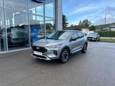 FORD Kuga 2.5 Duratec 180ch Hybrid FlexiFuel Active X Powershift à vendre à Oyonnax - Image n°1